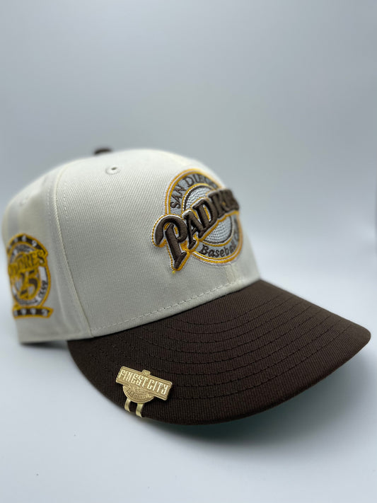 The Finest City Fitted Club (GOLD)